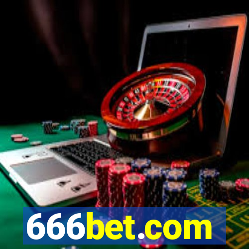 666bet.com