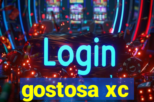 gostosa xc