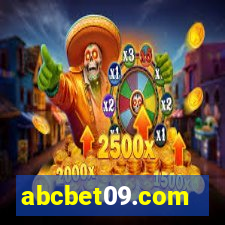 abcbet09.com