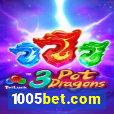 1005bet.com