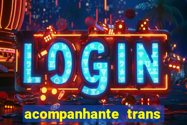 acompanhante trans santos sp