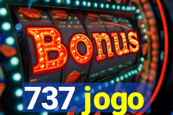 737 jogo