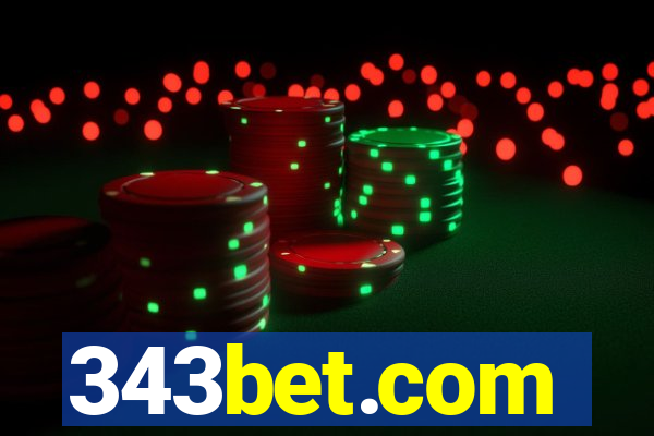 343bet.com