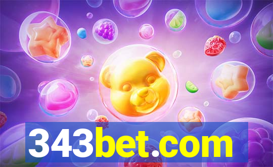 343bet.com