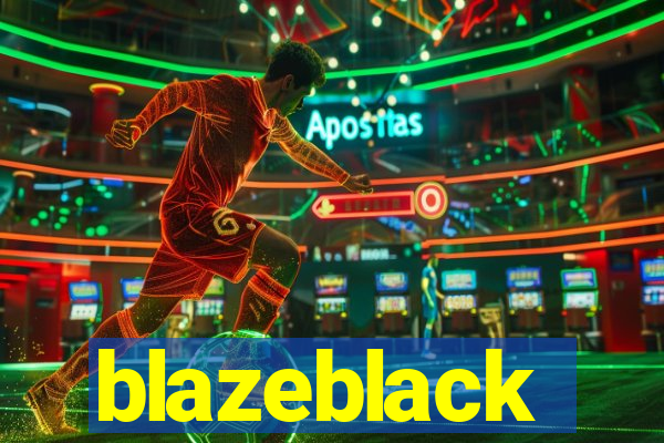blazeblack