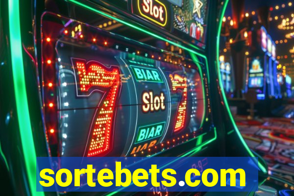 sortebets.com