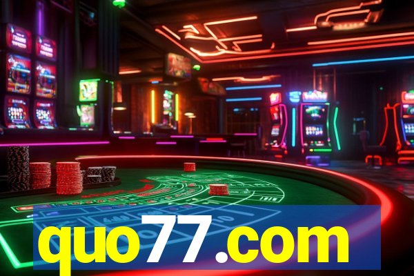 quo77.com