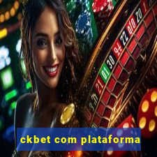 ckbet com plataforma