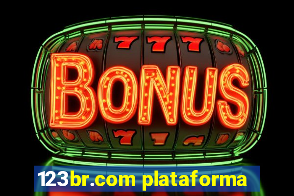 123br.com plataforma