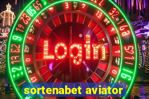 sortenabet aviator