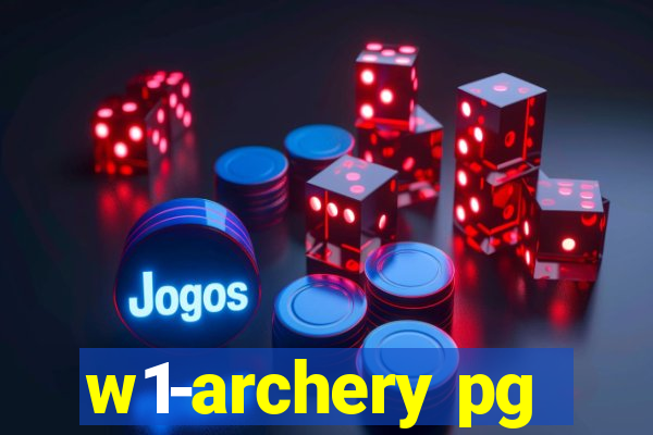 w1-archery pg