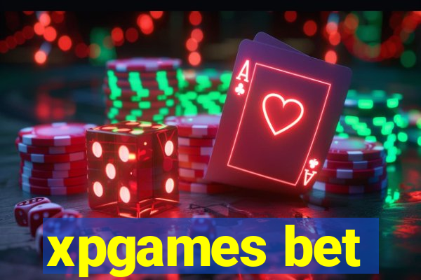 xpgames bet