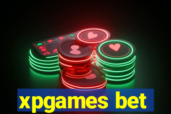xpgames bet