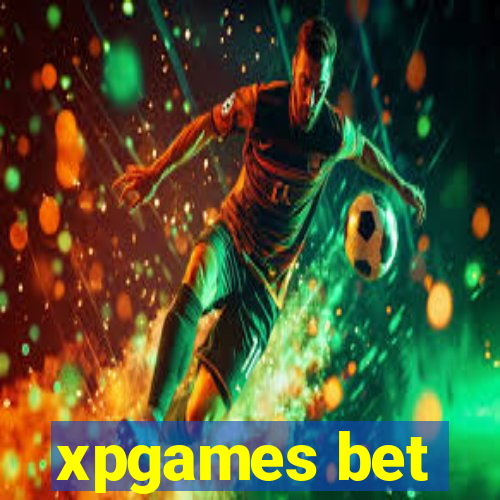 xpgames bet