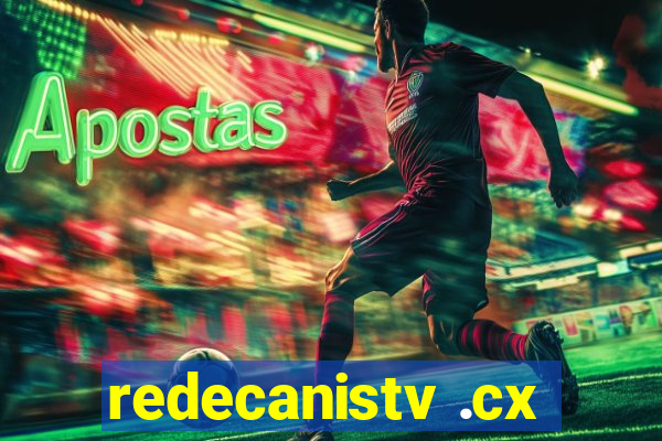 redecanistv .cx