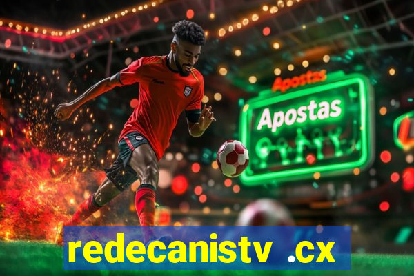 redecanistv .cx