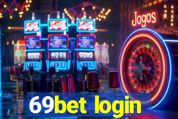 69bet login