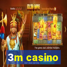 3m casino