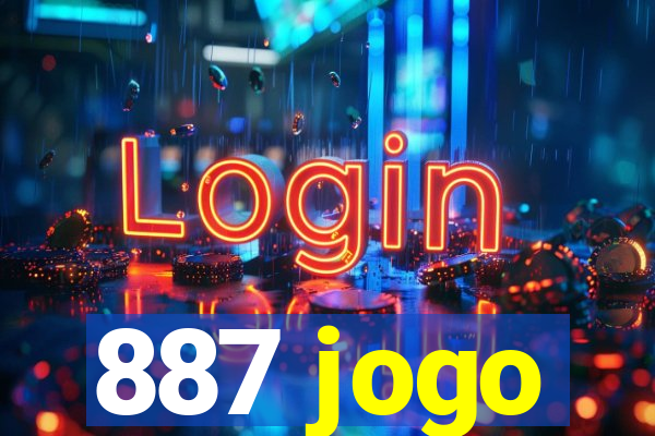 887 jogo