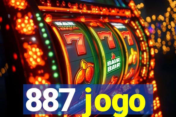 887 jogo