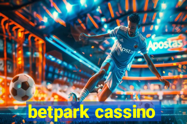 betpark cassino