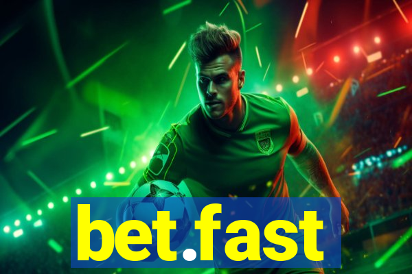 bet.fast