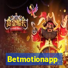 Betmotionapp
