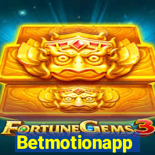 Betmotionapp