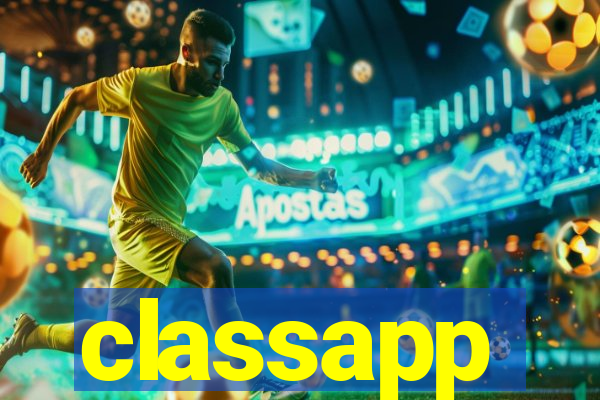 classapp