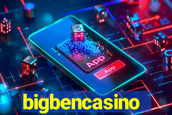 bigbencasino