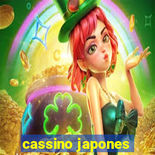 cassino japones