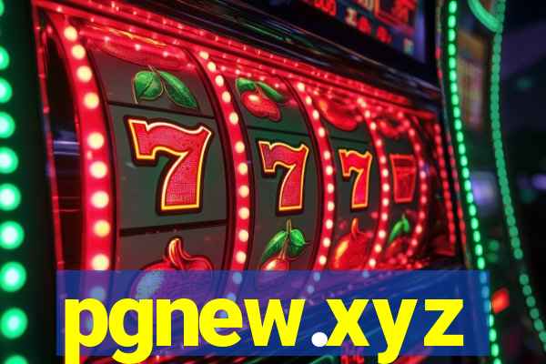 pgnew.xyz
