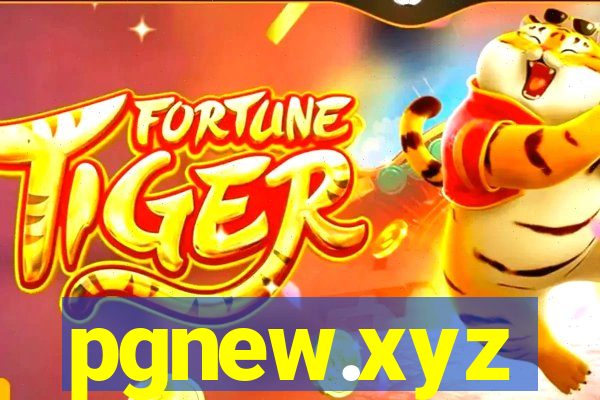 pgnew.xyz