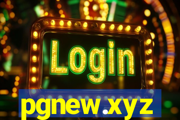 pgnew.xyz