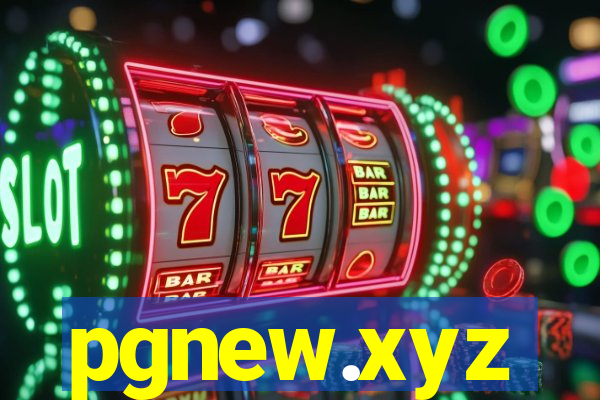 pgnew.xyz