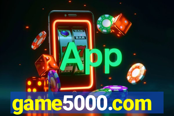 game5000.com