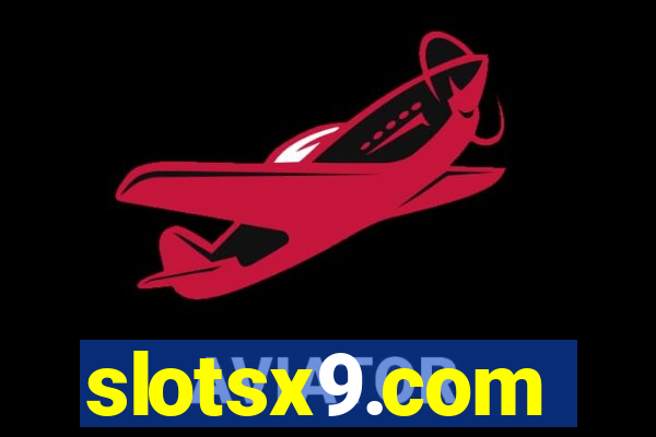 slotsx9.com