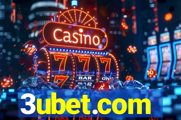 3ubet.com