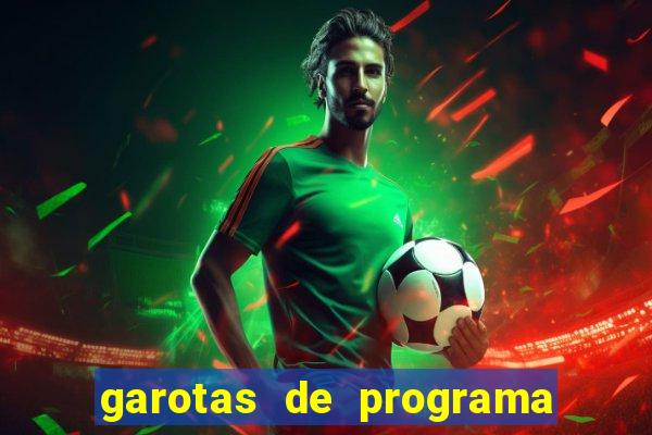 garotas de programa zona norte
