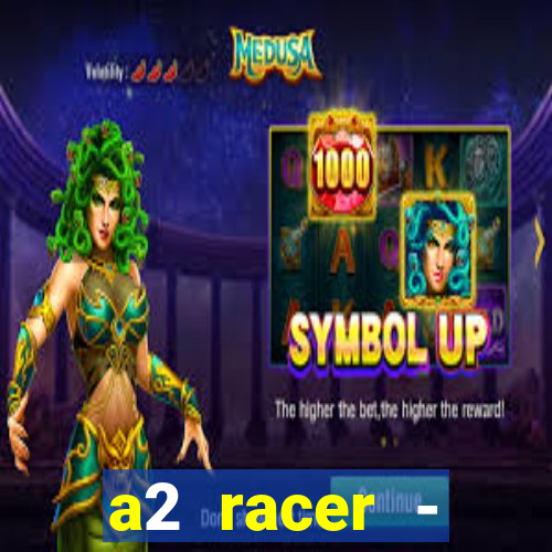 a2 racer - riscando o asfalto filme completo dublado download