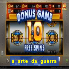 a arte da guerra - sun tzu pdf completo