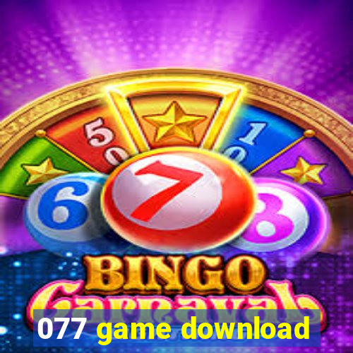077 game download