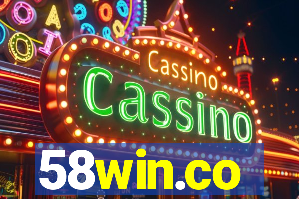 58win.co