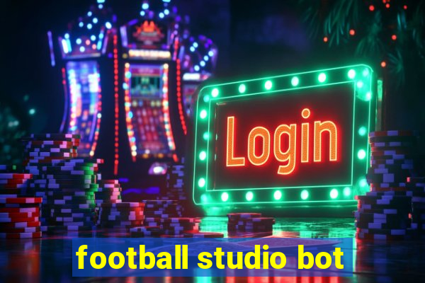 football studio bot