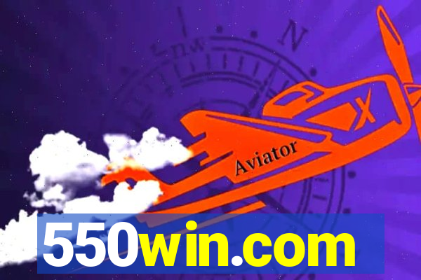 550win.com