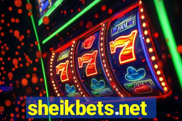 sheikbets.net