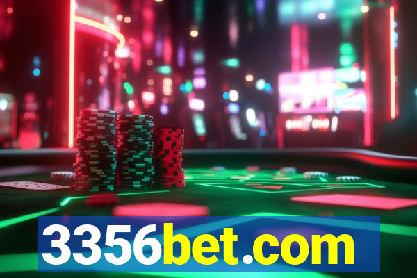 3356bet.com