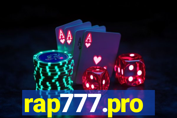 rap777.pro