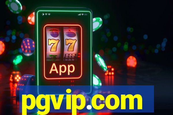 pgvip.com