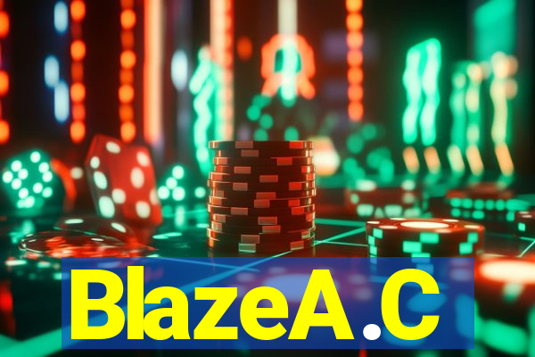 BlazeA.C